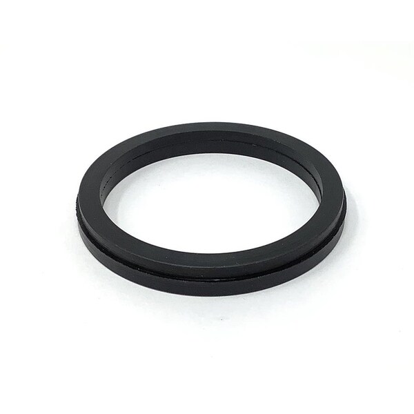 SW4 Seal Seat. EPDM, 2.0" (H77491); Replaces APV Part# 58-33-443/93